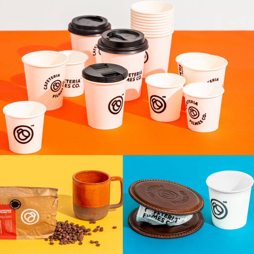 咖啡vi设计_咖啡品牌设计案例分享